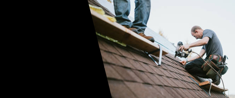 Bolton Roofing Contractors